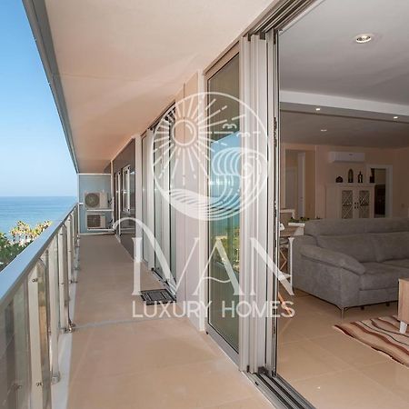 Casa Nala Ivan Luxury Homes 6ªpta Norte 1ªlinea Oropesa del Mar Exterior photo
