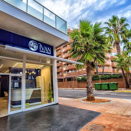 Casa Nala Ivan Luxury Homes 6ªpta Norte 1ªlinea Oropesa del Mar Exterior photo