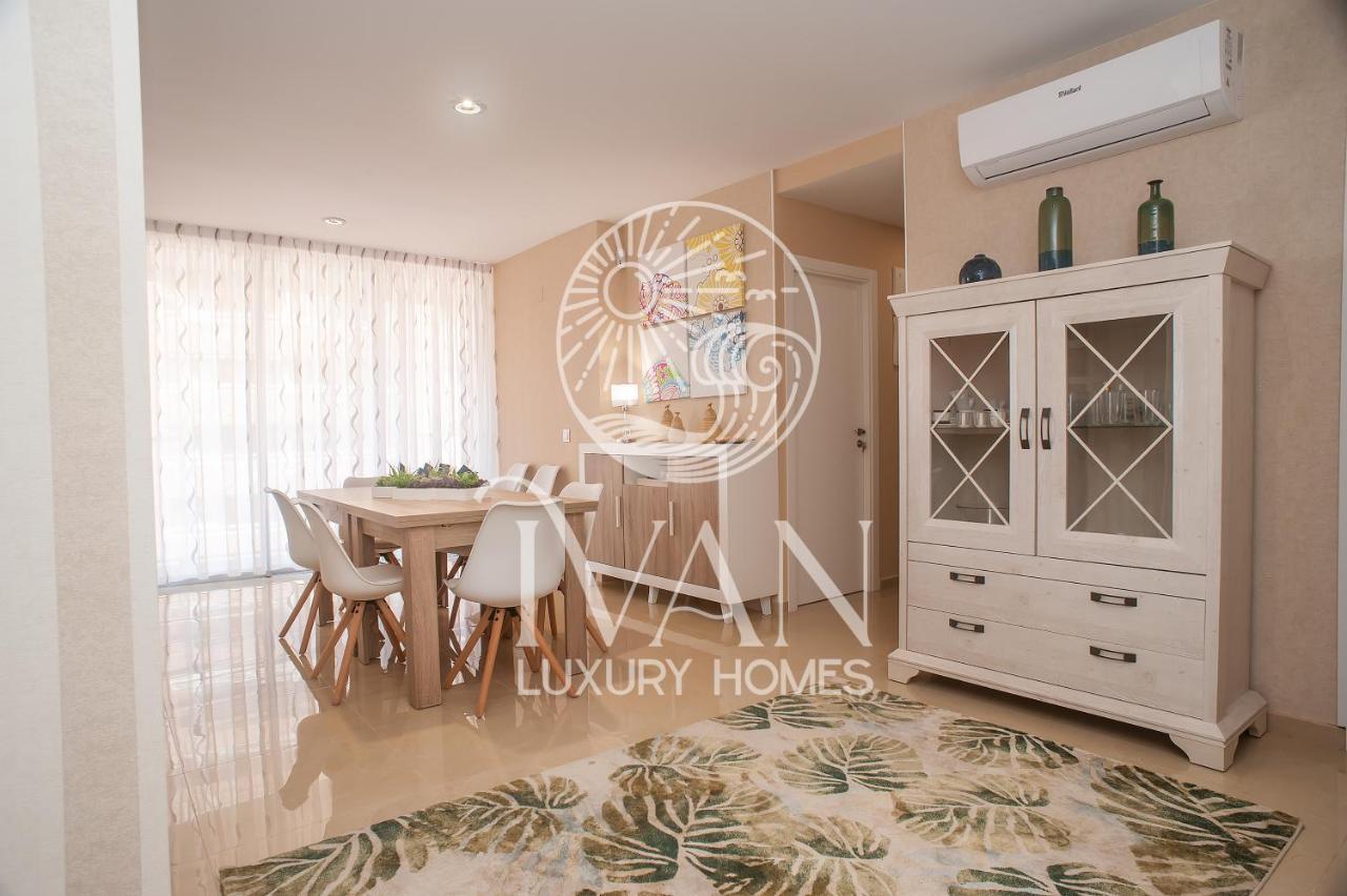 Casa Nala Ivan Luxury Homes 6ªpta Norte 1ªlinea Oropesa del Mar Exterior photo
