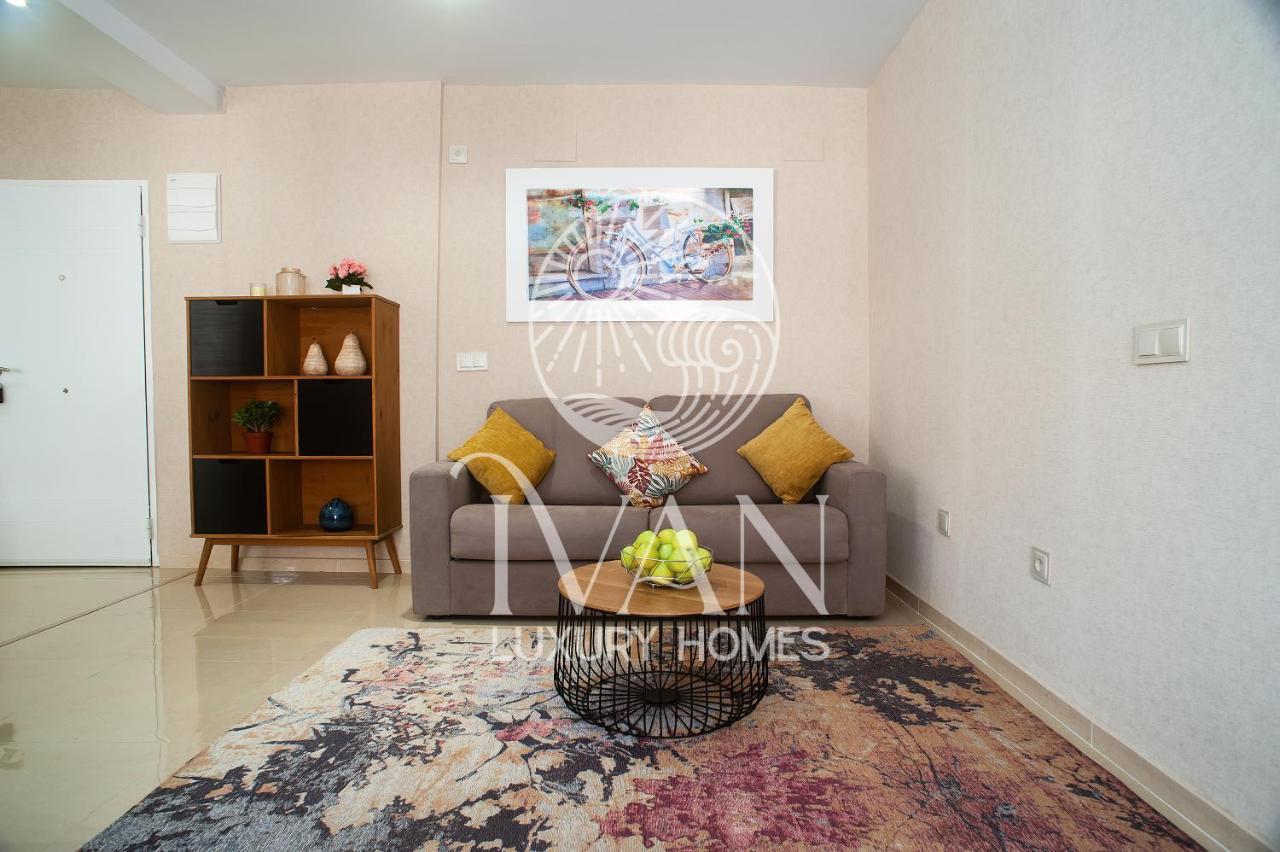 Casa Nala Ivan Luxury Homes 6ªpta Norte 1ªlinea Oropesa del Mar Exterior photo