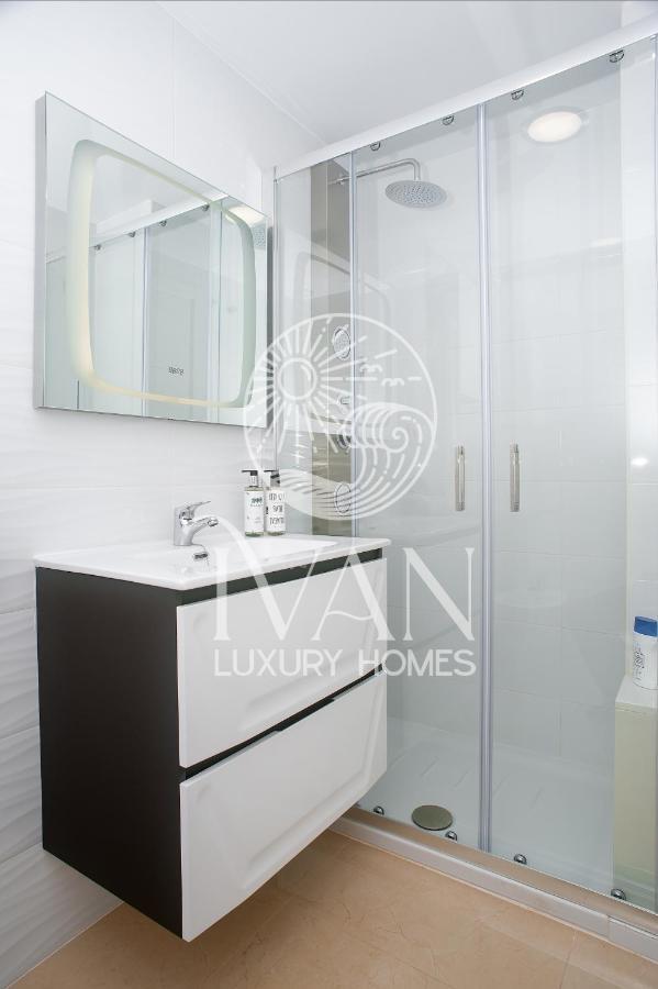 Casa Nala Ivan Luxury Homes 6ªpta Norte 1ªlinea Oropesa del Mar Exterior photo