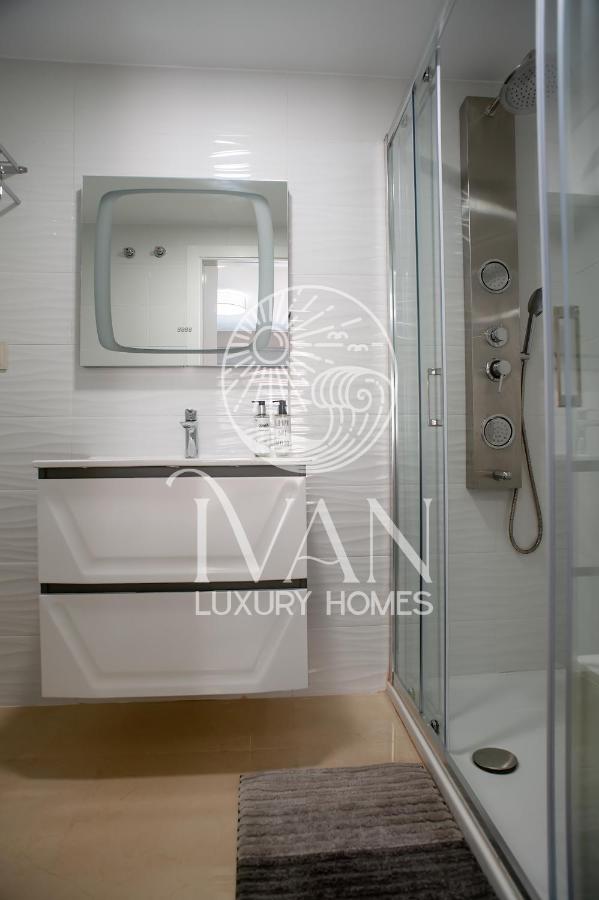 Casa Nala Ivan Luxury Homes 6ªpta Norte 1ªlinea Oropesa del Mar Exterior photo