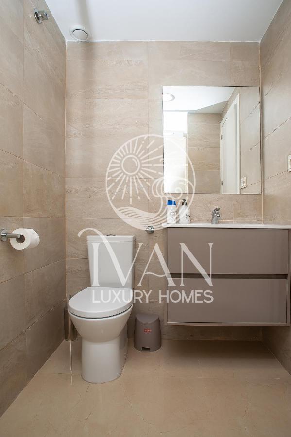 Casa Nala Ivan Luxury Homes 6ªpta Norte 1ªlinea Oropesa del Mar Exterior photo