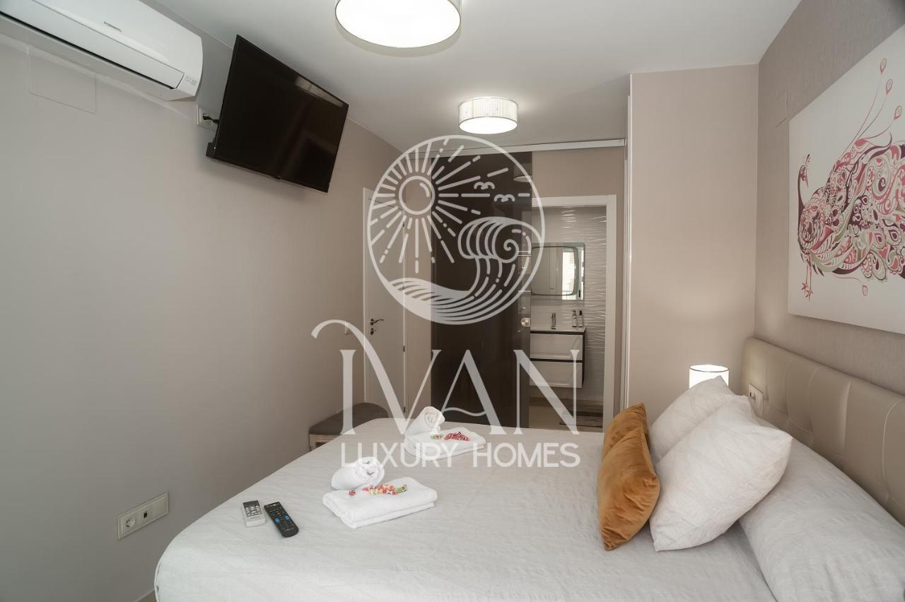 Casa Nala Ivan Luxury Homes 6ªpta Norte 1ªlinea Oropesa del Mar Exterior photo