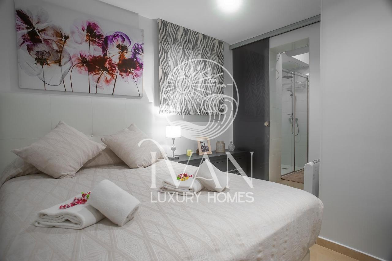 Casa Nala Ivan Luxury Homes 6ªpta Norte 1ªlinea Oropesa del Mar Exterior photo