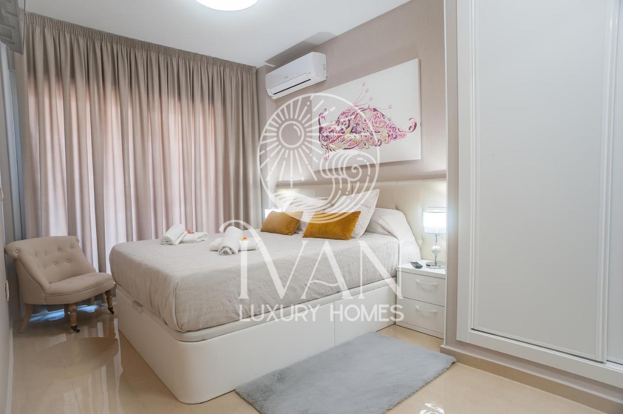 Casa Nala Ivan Luxury Homes 6ªpta Norte 1ªlinea Oropesa del Mar Exterior photo